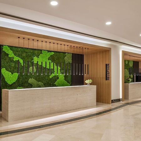Doubletree By Hilton Antalya-Kemer All-Inclusive Resort Interiér fotografie